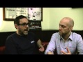 Derren Brown and Andy Nyman discuss their new show Infamous