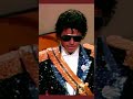 O segredo oculto do clássico &#39;Thriller&#39; de Michael Jackson #anos80