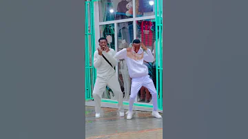 NENOMOJA DANCE CHALLENGE Kibongewayesu Gospel Music Dance 