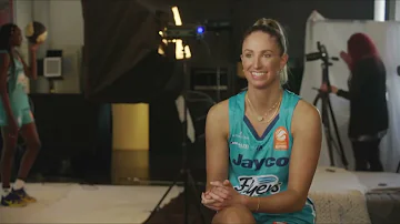 Get to Know Bec Cole: This or That