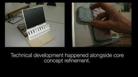 The jive development.