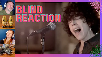 'Muddy Waters (Live)' by LP | REACTION