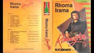 RENUNGKAN by Rhoma Irama. Full Album