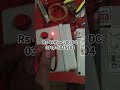 Mini Ups for Wifi Router, 12VDC , 5VDC Output, 3000 mAh battery capacity #wifirouter #wifi #ups