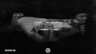 LX feat. GZUZ - Kollektiv Instrumental (prod. by The Cratez, The Royals &amp; DEEVOE)