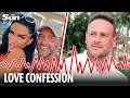 Katie Price's husband reveals 'truth' about their relationship with astonishing confession