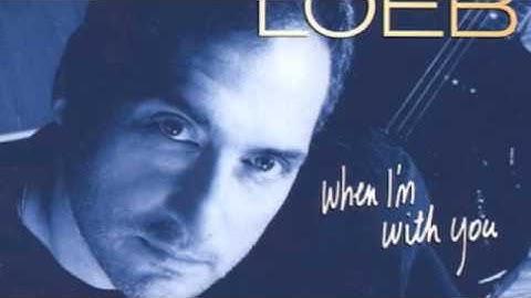 Chuck Loeb - When i'm with you
