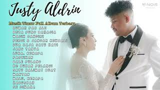 JUSTY ALDRIN - RUMAH PAR ALE FULL ALBUM | MUSIK TIMUR TERBARU 2023