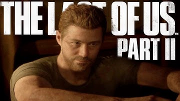 Found Owen | The Last Of Us 2 Part 19