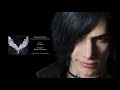[Full Song/Official Lyrics] Crimson Cloud - V&#39;s battle theme from Devil May Cry 5