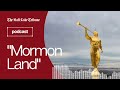 The LDS Church’s retention rate hasn’t ‘bottomed out’ yet, says RNS columnist Jana Riess