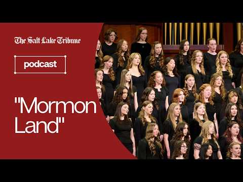 The LDS Church’s retention rate hasn’t ‘bottomed out’ yet, says RNS columnist Jana Riess