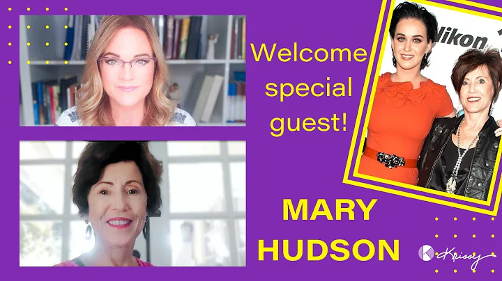 Mary Hudson Opens Up About Staying Connected to Fa...