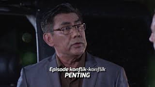 DI ANTARA DUA CINTA | Cuplikan Eps. 230