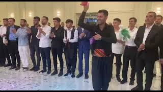 NİRİBİ AĞUN HALAYDA  OLAĞAN ÜSTÜ SÜPER EKİP   👏