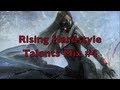 Rising Hardstyle Talents Mix #4