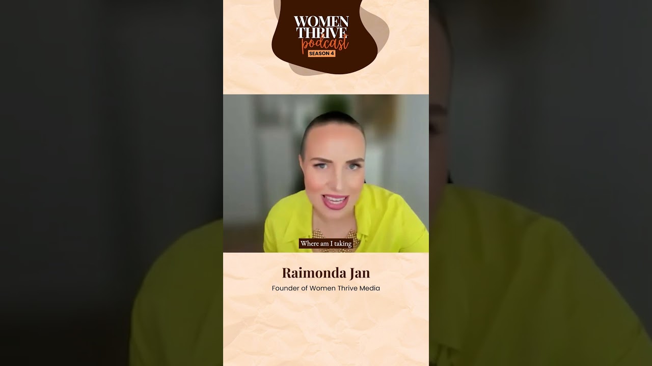 Visibility with purpose 💯