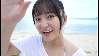 全部知ってるんだから 西永彩奈　インタビュー