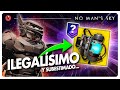 ⭐LA TEC MAS POTENTE de No Man's Sky tiene un secreto...