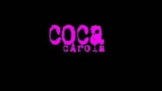 Video thumbnail of "Coca carola-religioner"