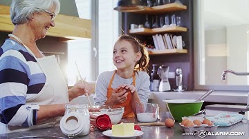 Get Medical Alerts From Your Smart Home Security System