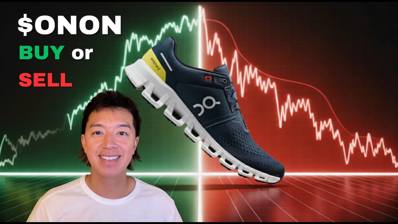 Стоит ли покупать акции Running Stock в 2025 году? ($ONON)