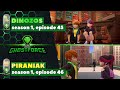 Youtube Thumbnail title