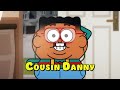 Coach Me If You Can 🤓😁 COUSIN DANNY 🤓😁 Full Episode in HD