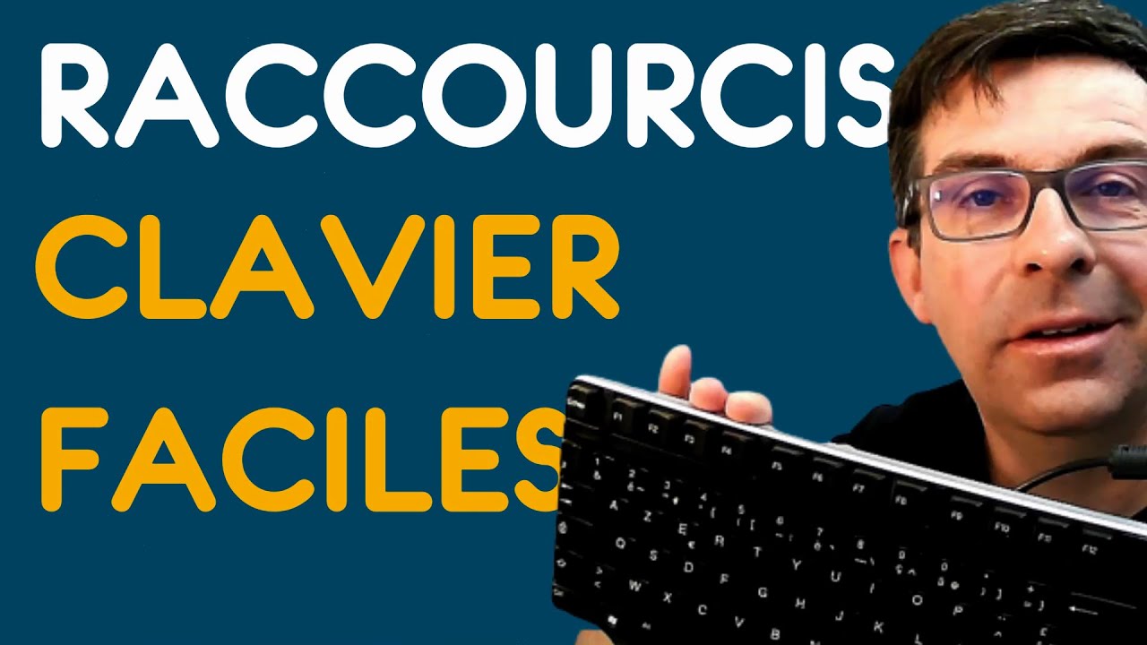 Les raccourcis claviers windows indispensables pour augmenter sa  productivité - meilleurdunet