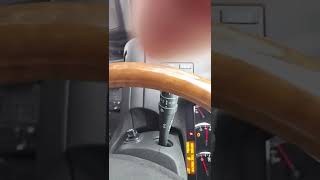 2009 Cadillac STS Pwr Steering Issue