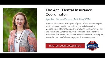 Duncan AADOM Conference