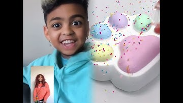 If you like the video I shared, please leave your mark