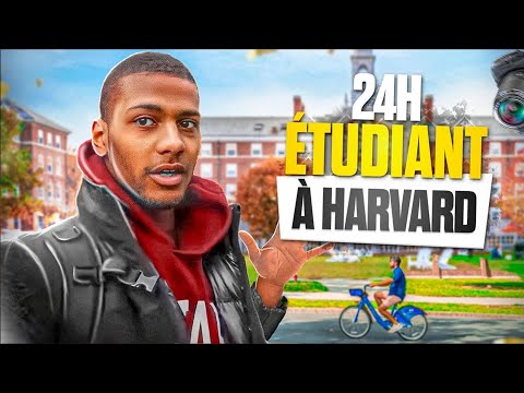 Vidéo: Quand Harvard a-t-il commencé ?