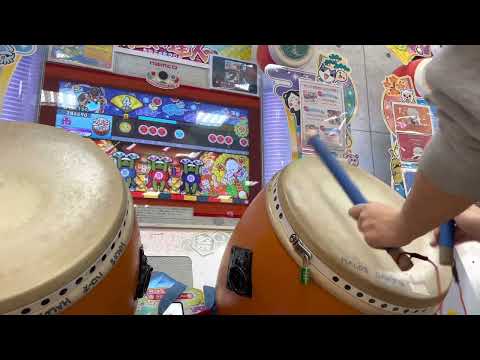【太鼓の達人ニジイロver.】頂 ハウスバチ全良