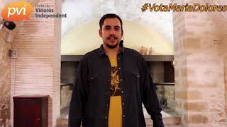 Pvi Creació Dun Centre Dinterpretació Arqueològic A Vinaròs