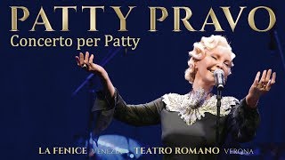 Watch Patty Pravo Concerto Per Patty video
