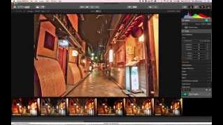 Aurora HDR Tutorial and Review