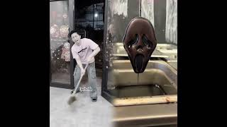 K h i T ô i B ắ t Đ ư ợ c H o a C ư ớ i V à C á i K ế t T i ể u N g á o #funny