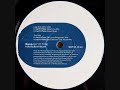 Kuva ft Beverli Skeete - Isn&#39;t It Time (David Morales Club House Mix)(1996)