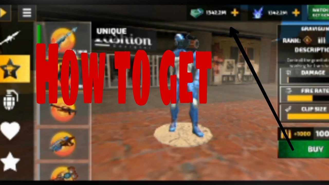 rope hero vice town - YouTube