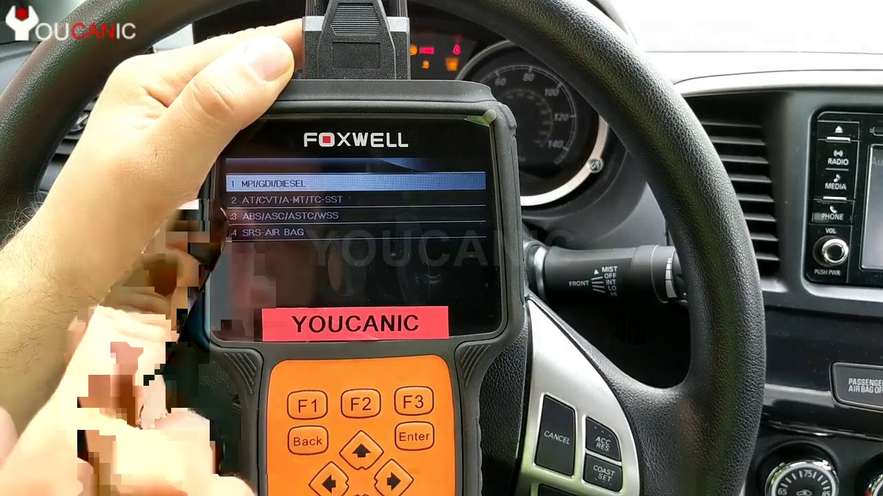 Mitsubishi Check Engine Light How to Diagnose and Fix the Problem