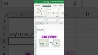 Famous Atalhos com a tecla Ctrl no Excel Net Worth