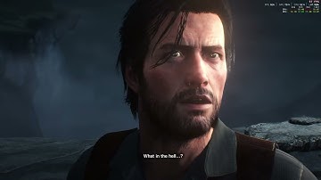 THE EVIL WITHIN 2 CHAPTER 3 (PART 1) "RESONANCES" WALKTHROUGH