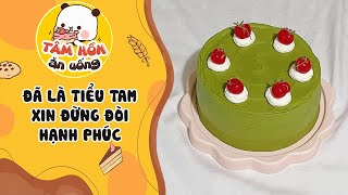 Tâm sự số 630 ✨ ĐÃ LÀ TIỂM TAM XIN ĐỪNG ĐÒI HẠNH PHÚC ✨ Tâm Hồn Ăn Uống