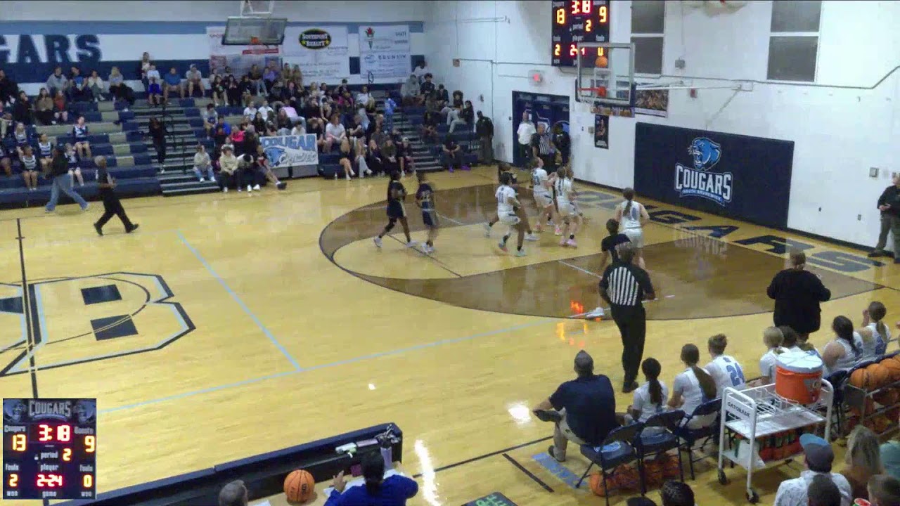 South brunswick high school vs north brunswick high school mens jv
