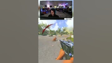 The BEST Movement Trick in Warzone