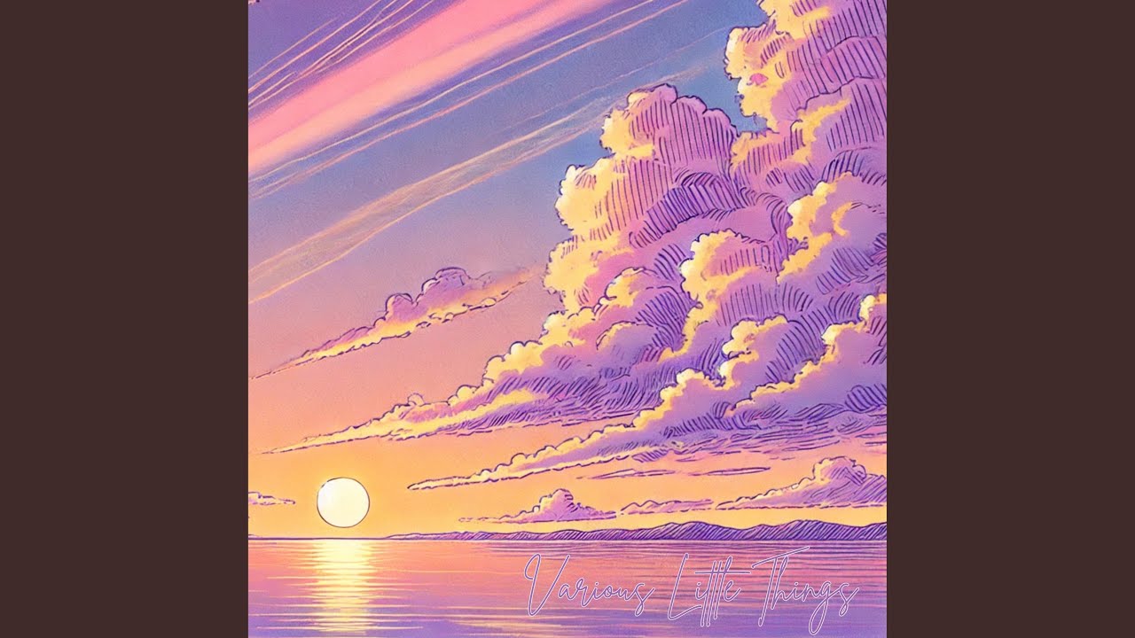 You Smell Like Spring