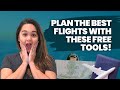 Tutorials best free tools to use for the best flight deals