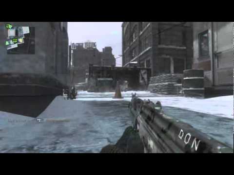CMV xCorL3oN3x -Toma Kill Escobar fuoco Amico-
