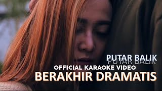 Kobe - Putar Balik (Official Karaoke Video)
